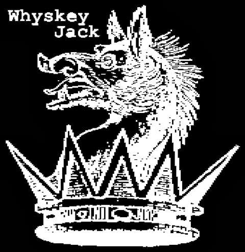 WhyskeyJack Clothing